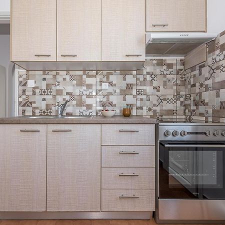 Brizet Apartments Sea View بولونيا المظهر الخارجي الصورة