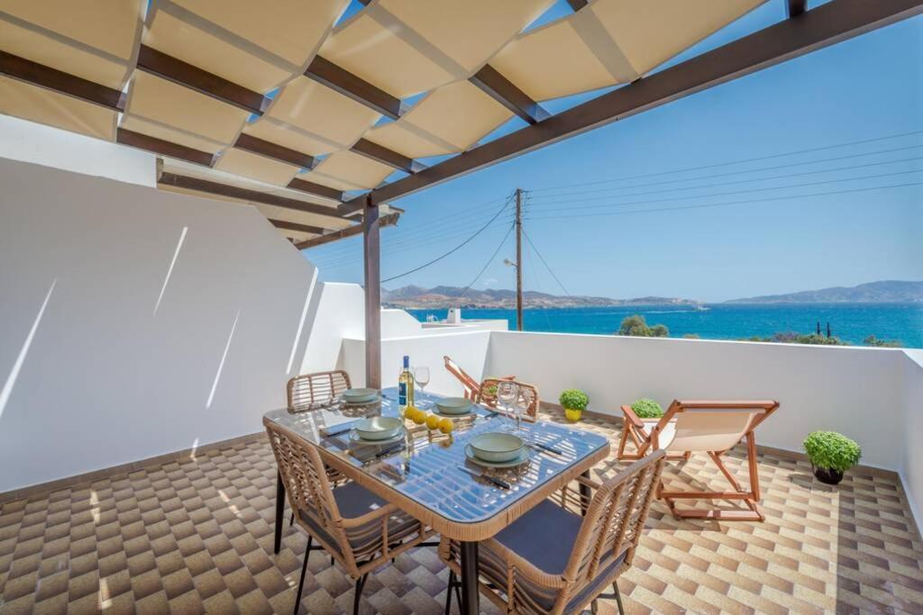 Brizet Apartments Sea View بولونيا المظهر الخارجي الصورة