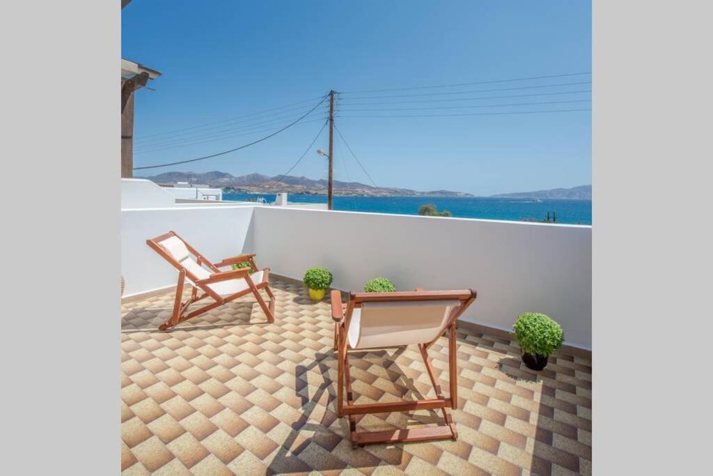 Brizet Apartments Sea View بولونيا المظهر الخارجي الصورة