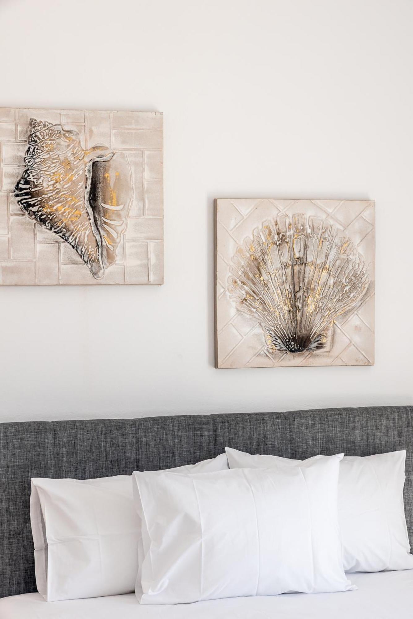 Brizet Apartments Sea View بولونيا المظهر الخارجي الصورة