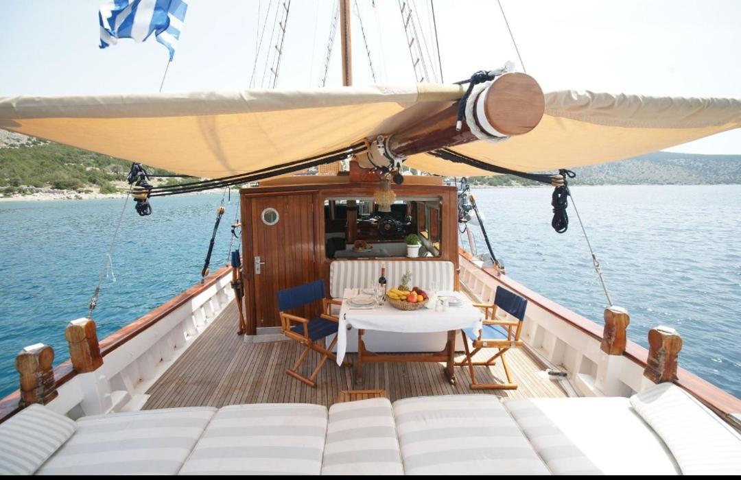 Brizet Apartments Sea View بولونيا المظهر الخارجي الصورة